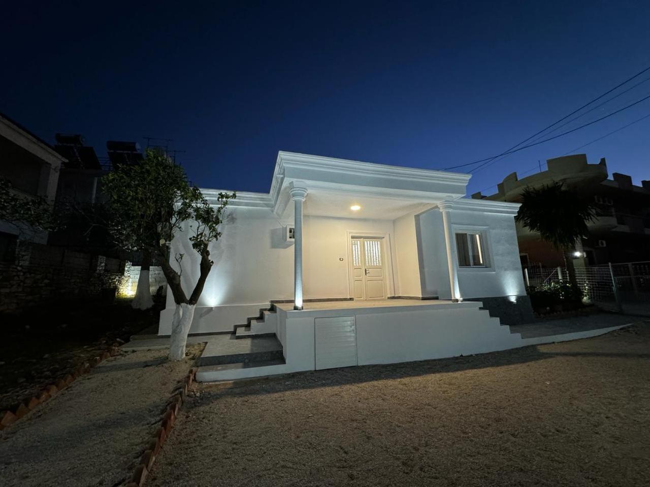 Ademi Villa Ksamil